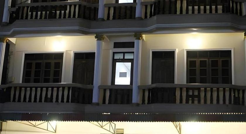 โรงแรมสุวรรณา 2 เวียงจันทน์ ภายนอก รูปภาพ