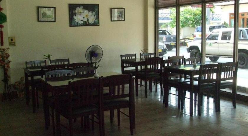 โรงแรมสุวรรณา 2 เวียงจันทน์ ภายนอก รูปภาพ