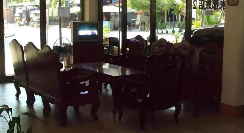 โรงแรมสุวรรณา 2 เวียงจันทน์ ภายนอก รูปภาพ