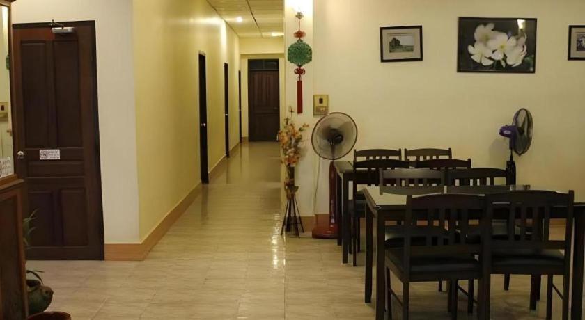โรงแรมสุวรรณา 2 เวียงจันทน์ ภายนอก รูปภาพ